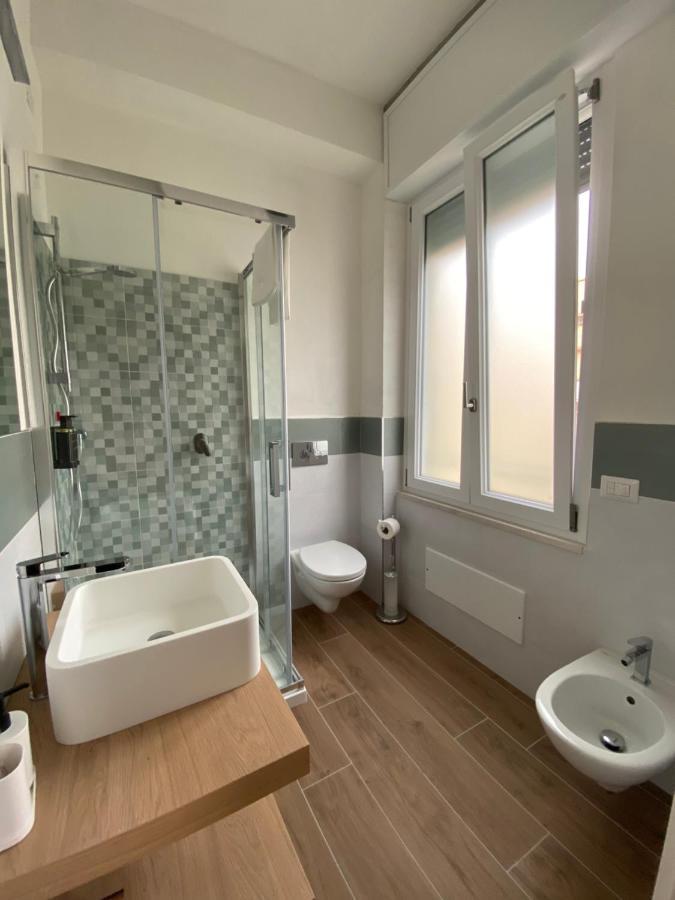 Ludo'S Rooms Cagliari Exterior foto