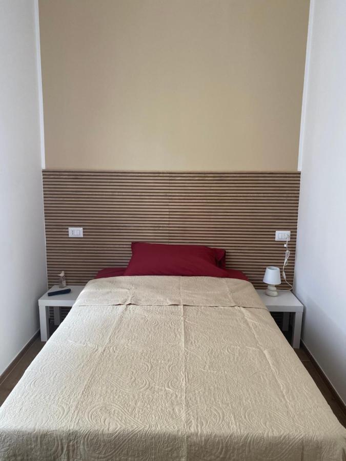 Ludo'S Rooms Cagliari Exterior foto