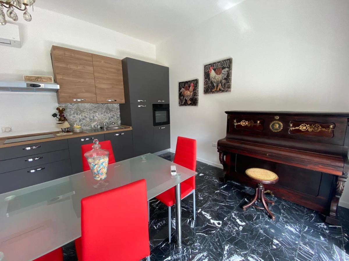 Ludo'S Rooms Cagliari Exterior foto