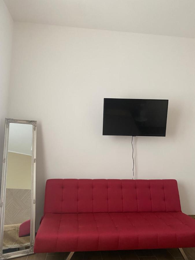 Ludo'S Rooms Cagliari Exterior foto