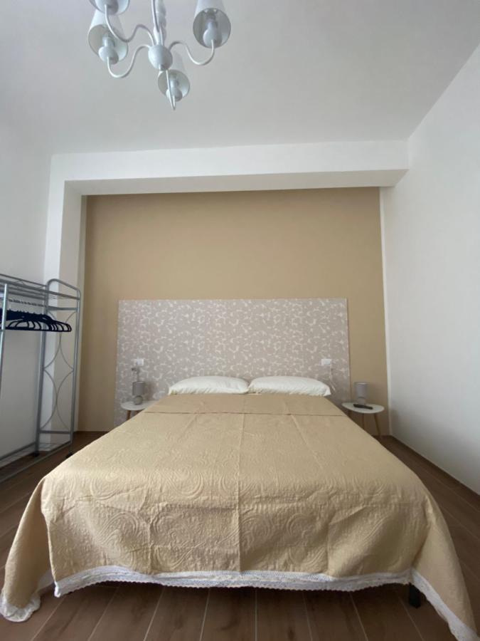 Ludo'S Rooms Cagliari Exterior foto