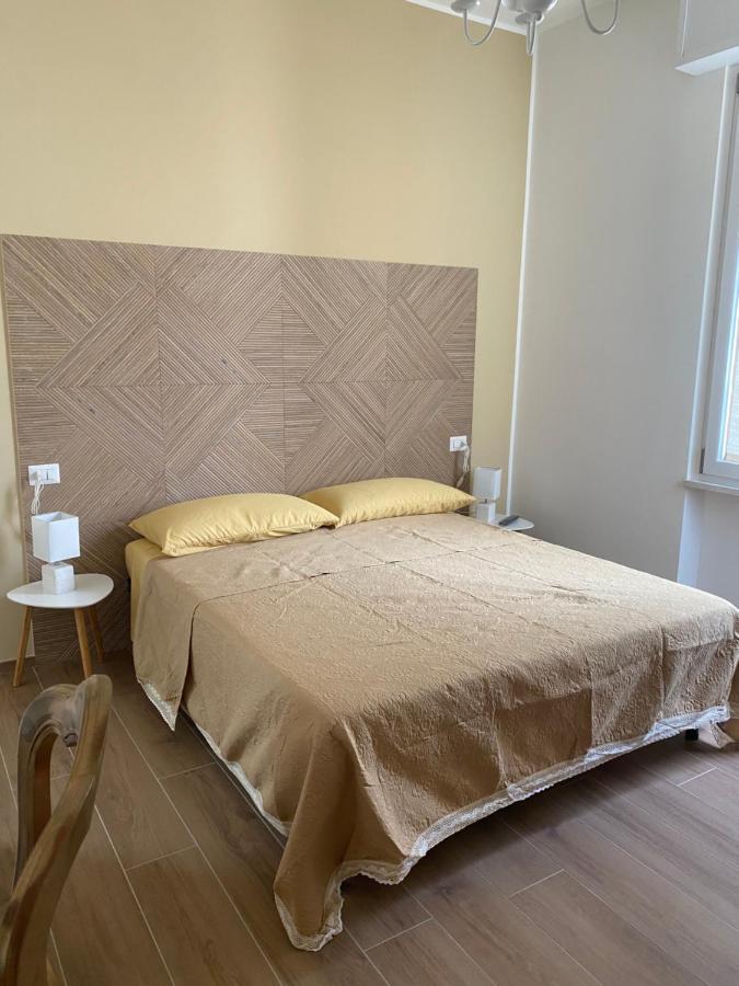 Ludo'S Rooms Cagliari Exterior foto